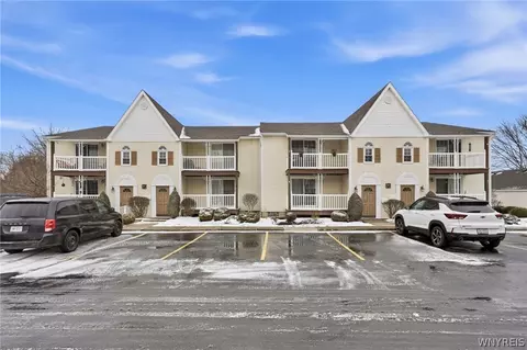 400 West Ave #F2, West Seneca, NY 14224