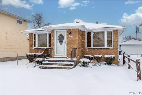 299 Newell Ave, Tonawanda, NY 14150