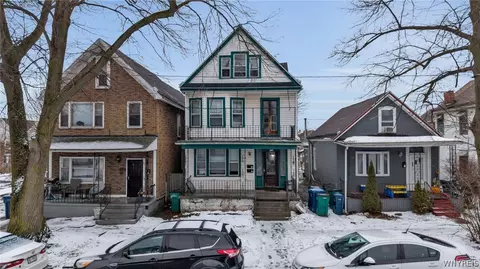 174 West Ave, Buffalo, NY 14201