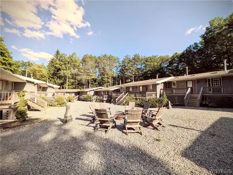 29 Holimont #29, Ellicottville, NY 14731