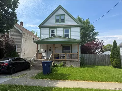 38 Argus St, Buffalo, NY 14207
