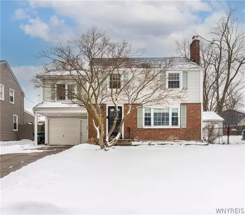 211 Liston St, Buffalo, NY 14223