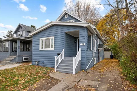 102 Crossman Ave, Buffalo, NY 14211