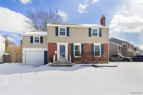 479 Ashford Ave, Tonawanda, NY 14150
