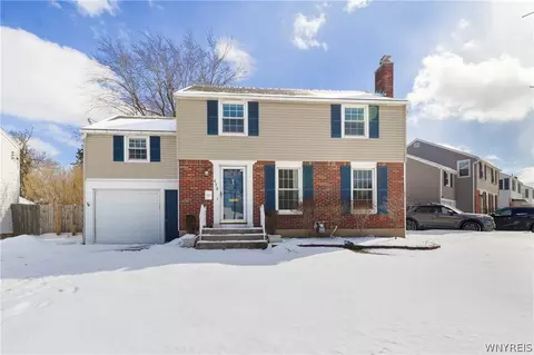 479 Ashford Ave, Tonawanda, NY 14150