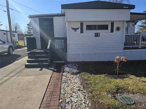 1 Rainbow Park, Ransomville, NY 14131