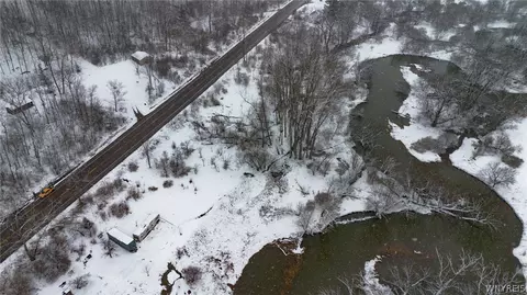 2 38 Acres Rt-16, Franklinville, NY 14737