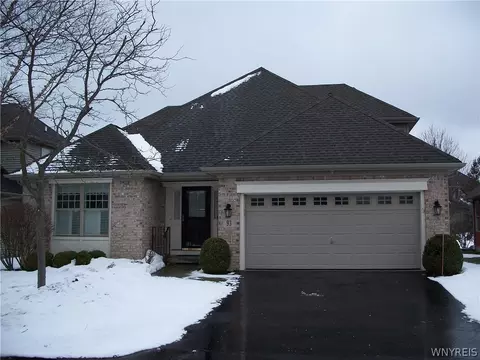 93 Lord Byron Ln, Amherst, NY 14221