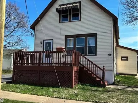 105 Griffith St, Sloan, NY 14212