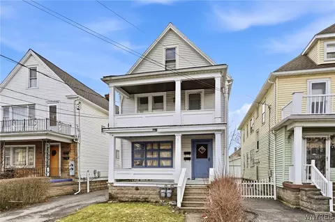 81 Philadelphia St, Buffalo, NY 14207