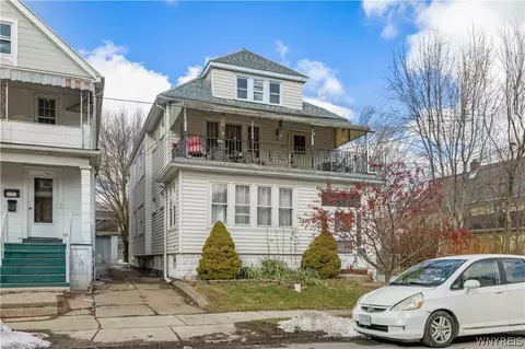 179 Laird Ave, Buffalo, NY 14207