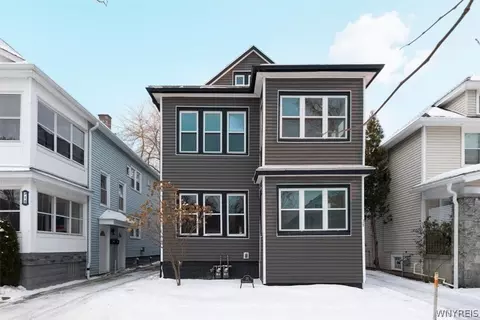 20 Fairchild Pl, Buffalo, NY 14216