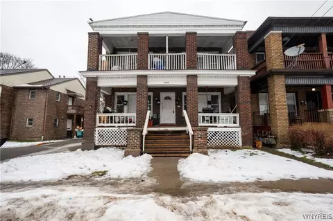 1158 Ontario Ave, Niagara Falls, NY 14305