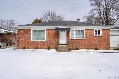 14 Binner Rd, Cheektowaga, NY 14225
