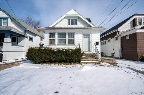 235 Comstock Ave, Buffalo, NY 14215