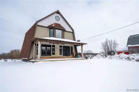 811 Route 20a, Sheldon, NY 14145