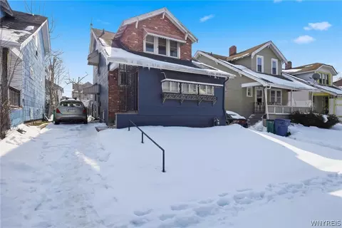 281 Northland Ave, Buffalo, NY 14208
