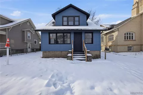 685 Abbott Rd, Buffalo, NY 14220