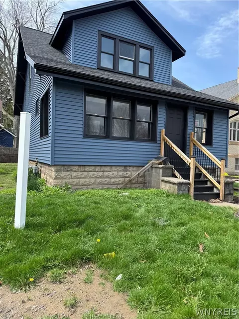 685 Abbott Rd, Buffalo, NY 14220