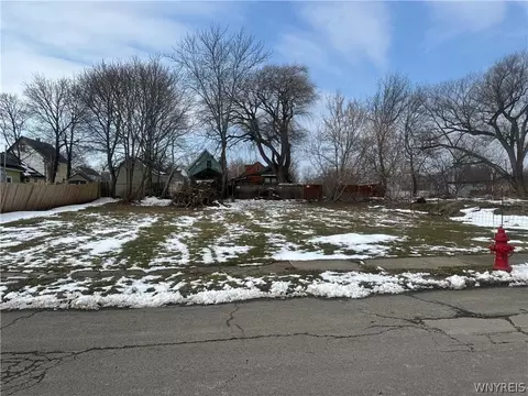 128 Detroit St, Buffalo, NY 14206