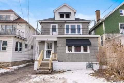 37 Philadelphia St, Buffalo, NY 14207