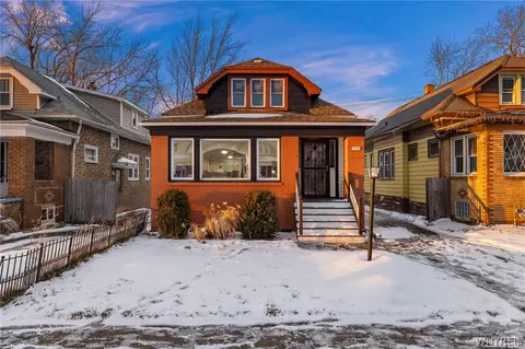 198 Millicent Ave, Buffalo, NY 14215