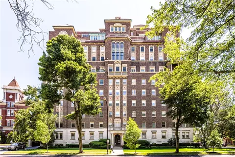 925 Delaware Ave #8A, Buffalo, NY 14209