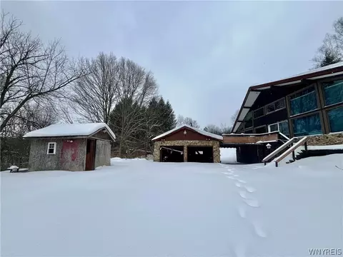 10300 Route 39, Springville, NY 14141