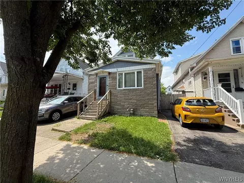228 Newfield St, Buffalo, NY 14207