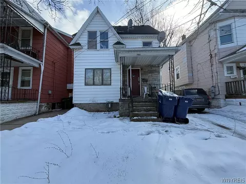 131 Riverside Ave, Buffalo, NY 14207