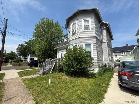 32 Wyandotte Ave, Buffalo, NY 14207