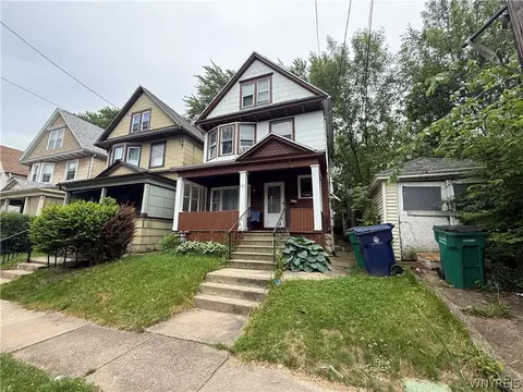 121 Riverside Ave, Buffalo, NY 14207