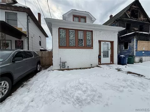 124 Newfield St, Buffalo, NY 14207
