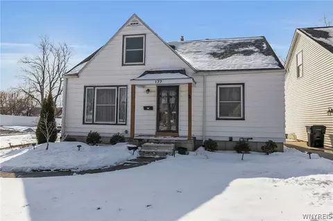 177 Mcconkey Dr, Buffalo, NY 14223