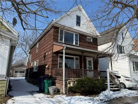 362 Davey St, Buffalo, NY 14206