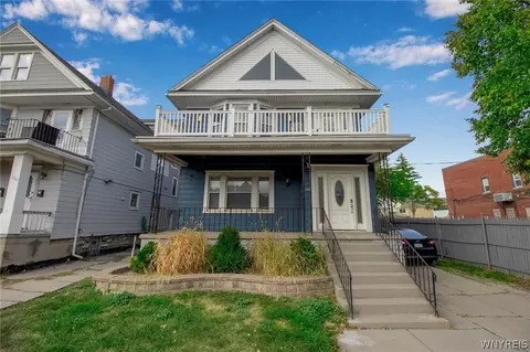 1164 Hertel Ave, Buffalo, NY 14216