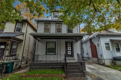 38 Heward Ave, Buffalo, NY 14207