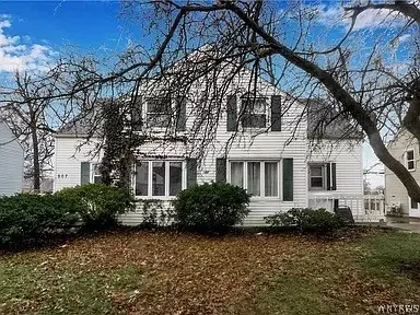 807 Highland Ave, Tonawanda, NY 14223