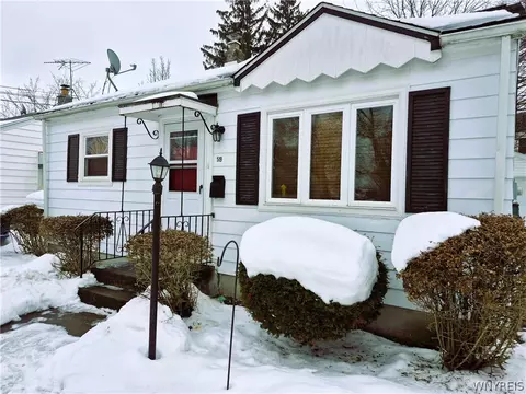 519 Saint Lawrence Ave, Buffalo, NY 14216