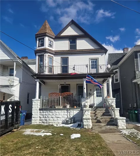 315 Herkimer St, Buffalo, NY 14213