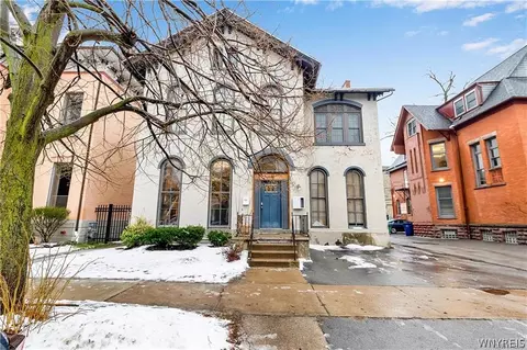 429 Franklin St, Buffalo, NY 14202