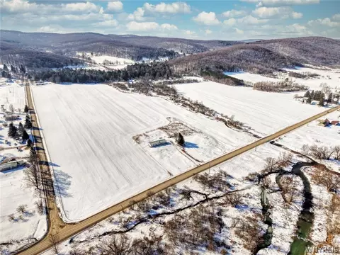 0 Humphrey Rd Cr 18, Humphrey, NY 14741