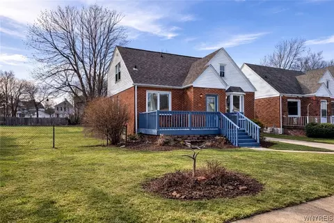 36 Liberty, Cheektowaga, NY 14215