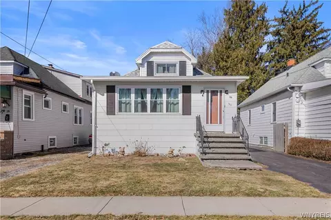 30 Amber St, Buffalo, NY 14220