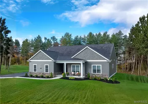 5136 Thompson Rd, Clarence, NY 14031
