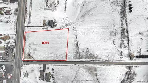 V/l Ransom Lot 1, Lancaster, NY 14086
