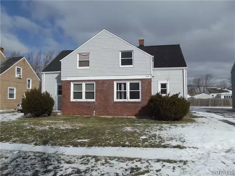 938 Highland Ave, Tonawanda, NY 14223