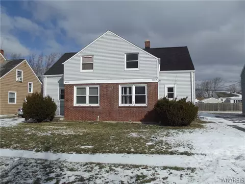 938 Highland Ave, Tonawanda, NY 14223