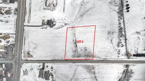 V/l Ransom Lot 2, Lancaster, NY 14086