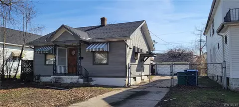 133 Wright Ave, Buffalo, NY 14215